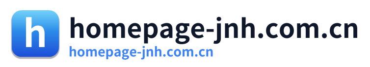 homepage-jnh.com.cn